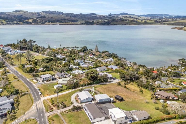 Photo of property in 35 Colonel Mould Drive, Mangonui, 0420