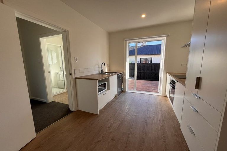 Photo of property in 1/54 Matai Street West, Riccarton, Christchurch, 8011