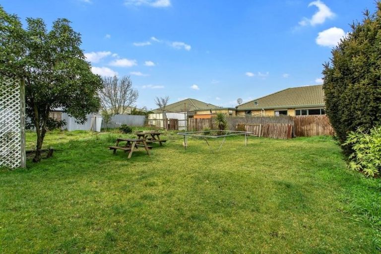 Photo of property in 3 Smith Street, Kaiapoi, 7630