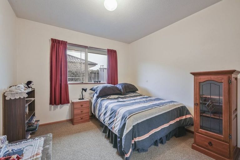 Photo of property in 1 Busby Place, Kaiapoi, 7630
