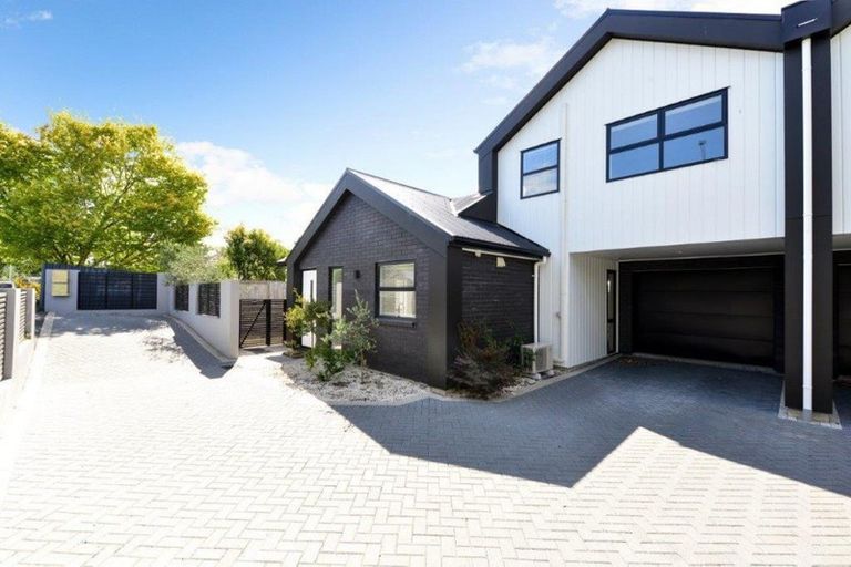 Photo of property in 13u1 Clarkin Road, Chartwell, Hamilton, 3210