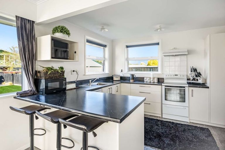 Photo of property in 77 Domett Street, Westport, 7825