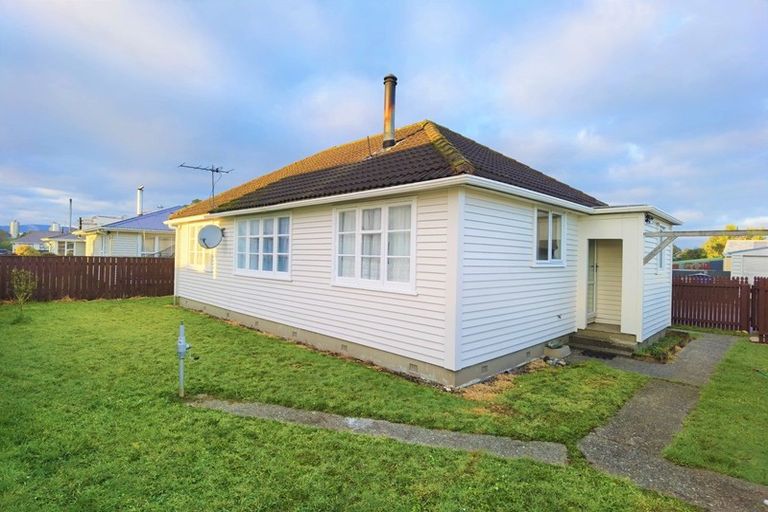 Photo of property in 46b Davie Street, Hokitika, 7810