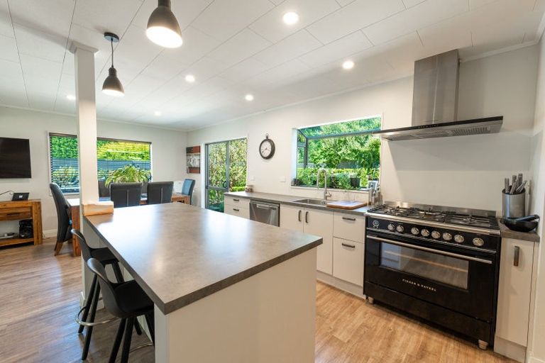 Photo of property in 459 Flora East, Makarewa, Invercargill, 9876