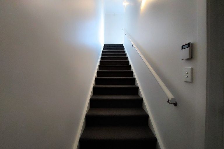 Photo of property in 4u1 Palmerston Street, Hamilton Central, Hamilton, 3204
