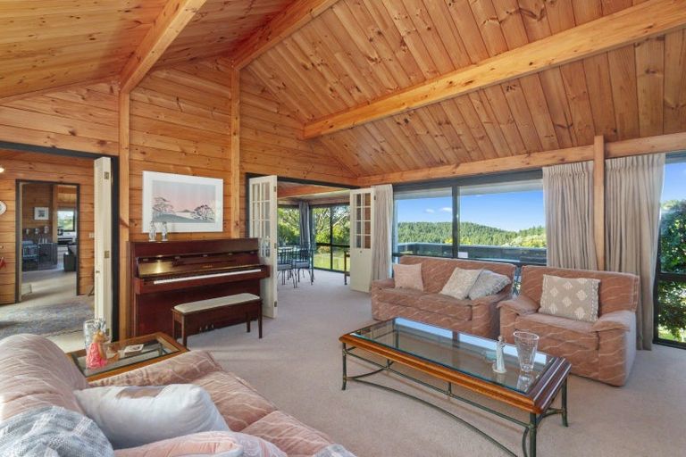 Photo of property in 438 Pinnacle Hill Road, Mangatawhiri, Bombay, 2675