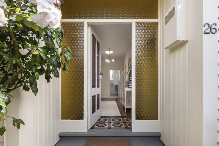 Photo of property in 26 Cooper Street, Karori, Wellington, 6012