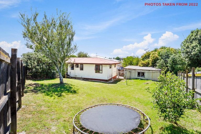 Photo of property in 38 Meilland Place, Glen Eden, Auckland, 0602