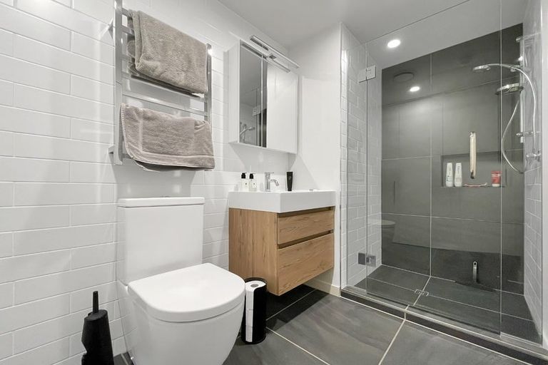 Photo of property in 201/212u Willis Street, Te Aro, Wellington, 6011