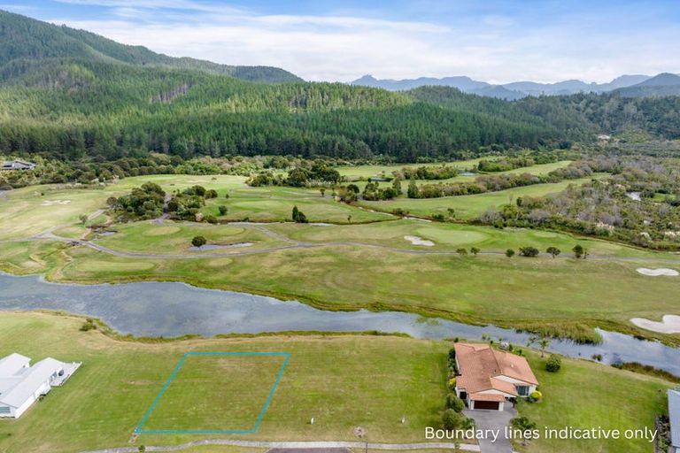 Photo of property in 62 Saint Andrews Drive, Pauanui, Hikuai, 3579