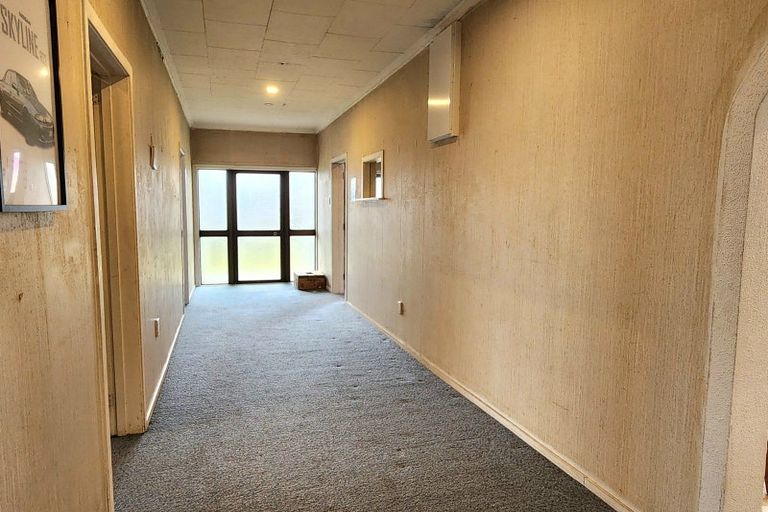 Photo of property in 37 Shakespeare Street, Greymouth, 7805