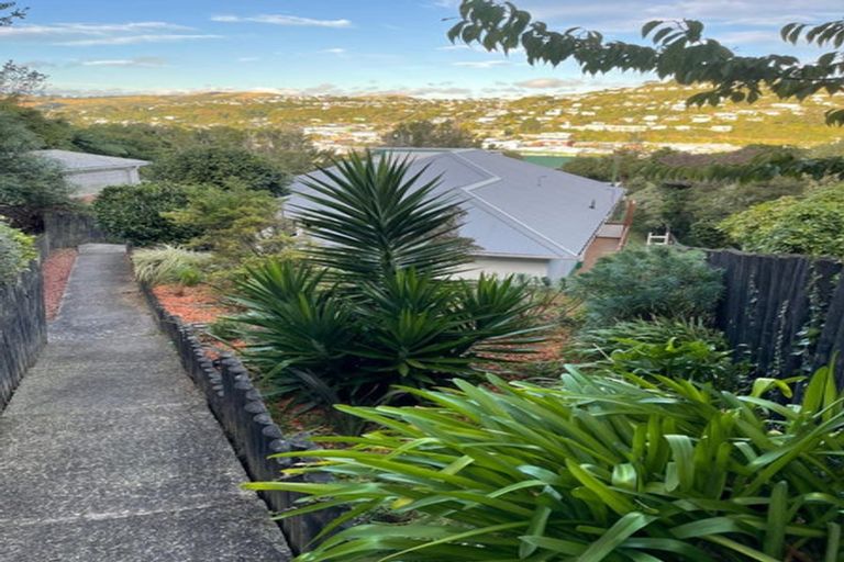 Photo of property in 29 Prospect Terrace, Johnsonville, Wellington, 6037