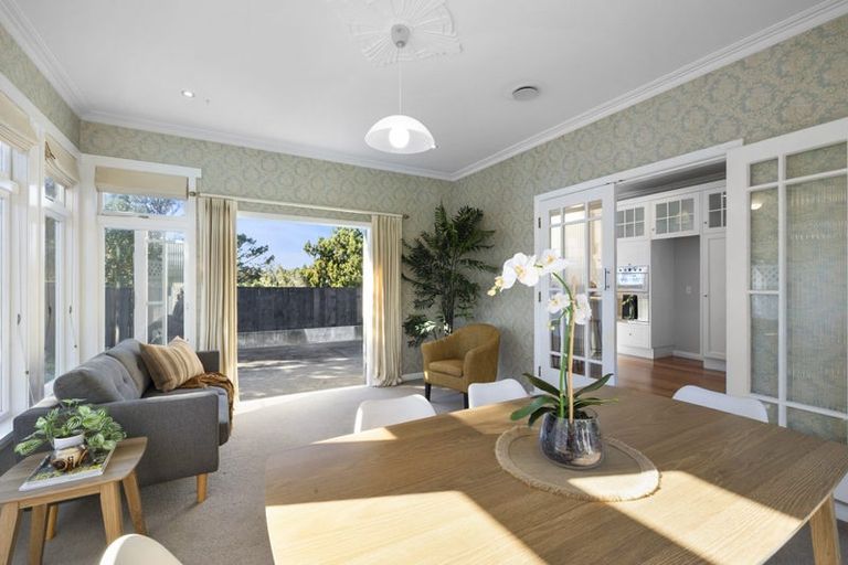 Photo of property in 1/187 Carrington Street, Lower Vogeltown, New Plymouth, 4310