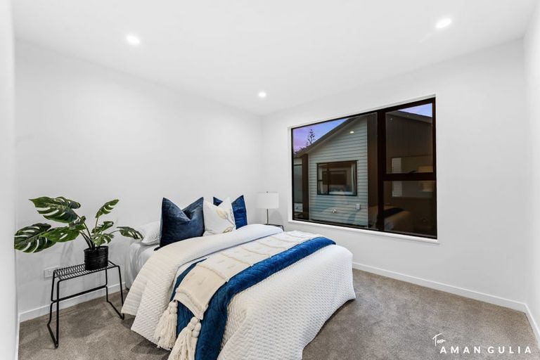 Photo of property in 7c Poto Street, Te Atatu South, Auckland, 0610