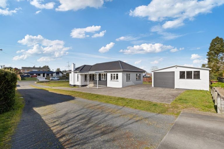 Photo of property in 33 Bank Street, Morrinsville, 3300