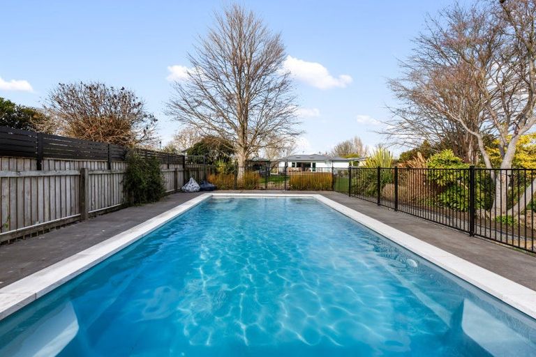 Photo of property in 885 Park Road South, Longlands, Hastings, 4122