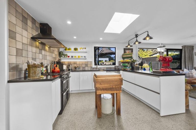Photo of property in 729 Brighton Road, Ocean View, Dunedin, 9035