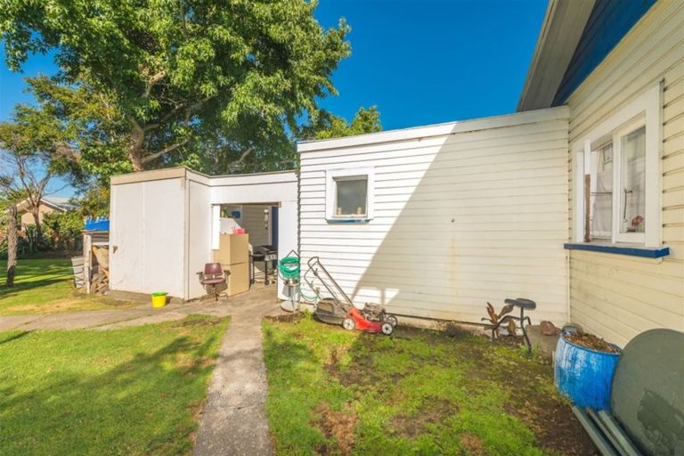 Photo of property in 42 Patapu Street, Whanganui East, Whanganui, 4500
