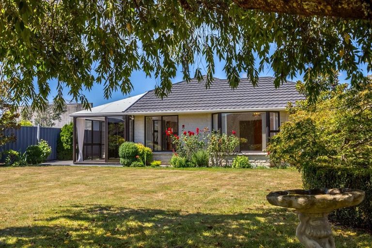 Photo of property in 20c Essex Street, Masterton, 5810