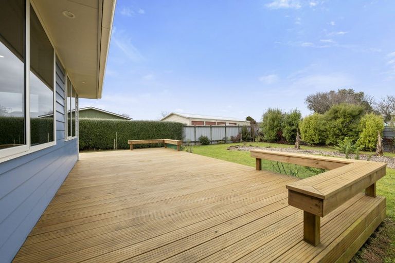 Photo of property in 9 Manuka Place, Hawera, 4610