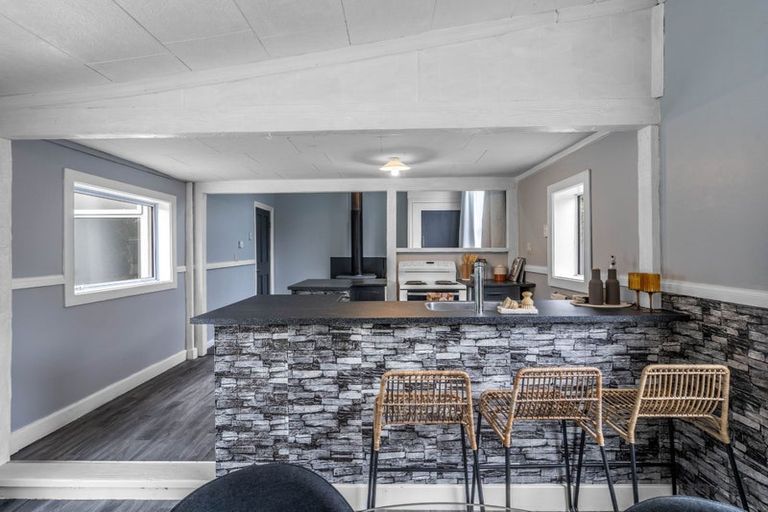 Photo of property in 72 Moore Road, Lorneville, Invercargill, 9874