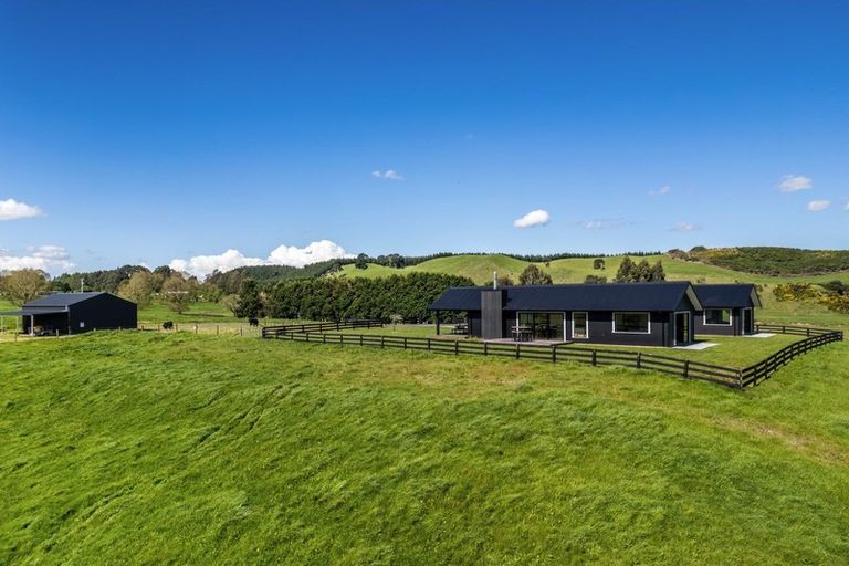 Photo of property in 430 Tukairangi Road, Nukuhau, Taupo, 3385