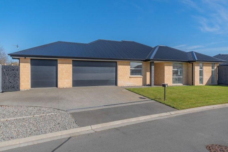 Photo of property in 37a Park Lane, Rolleston, 7614