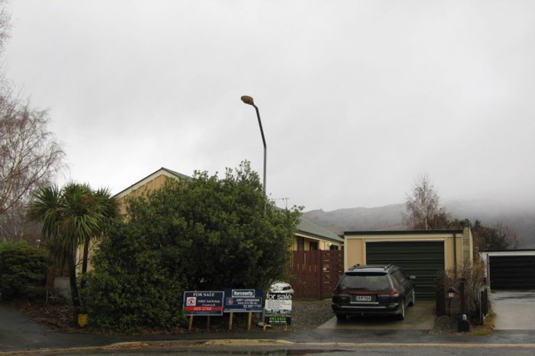 Photo of property in 14 Gantry Place, Cromwell, 9310