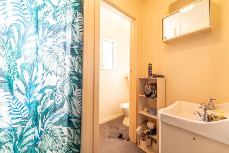 Photo of property in 5 Jellicoe Street, Oceanview, Timaru, 7910