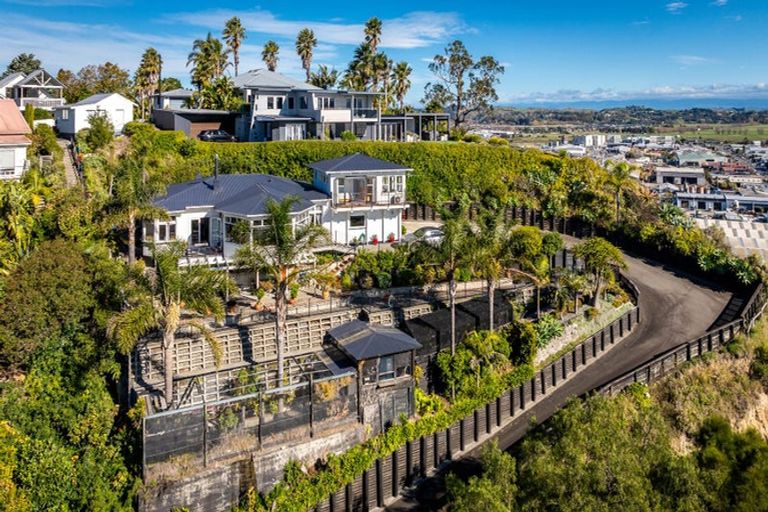 Photo of property in 40 Hospital Terrace, Hospital Hill, Napier, 4110