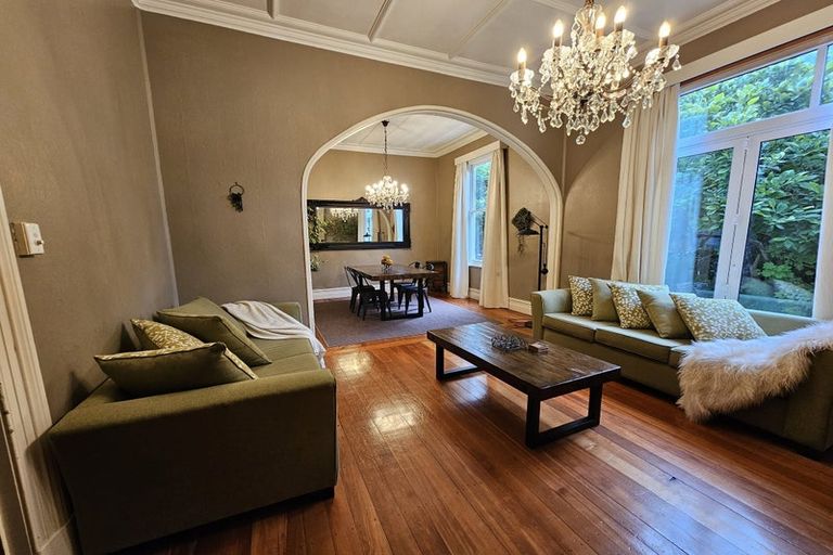 Photo of property in 6 Grendon Street, Maori Hill, Dunedin, 9010