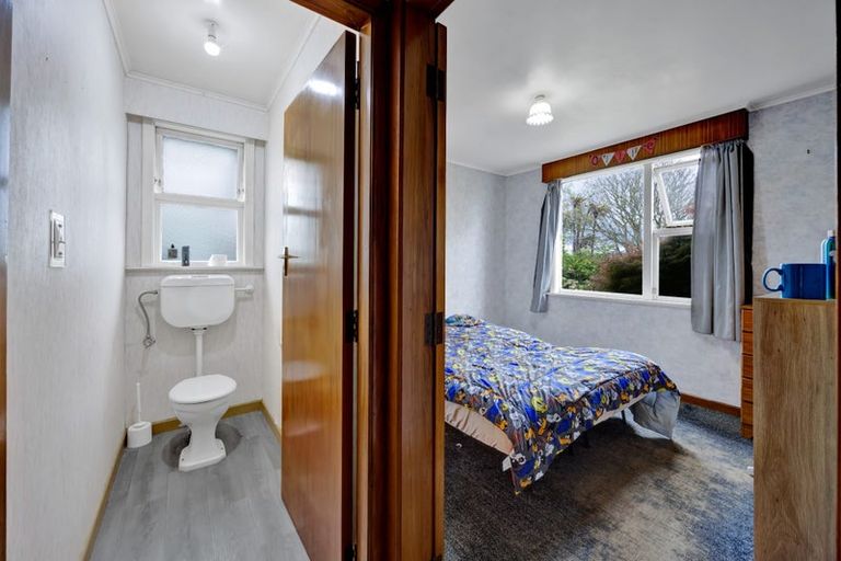 Photo of property in 4 Murray Avenue, Hawera, 4610
