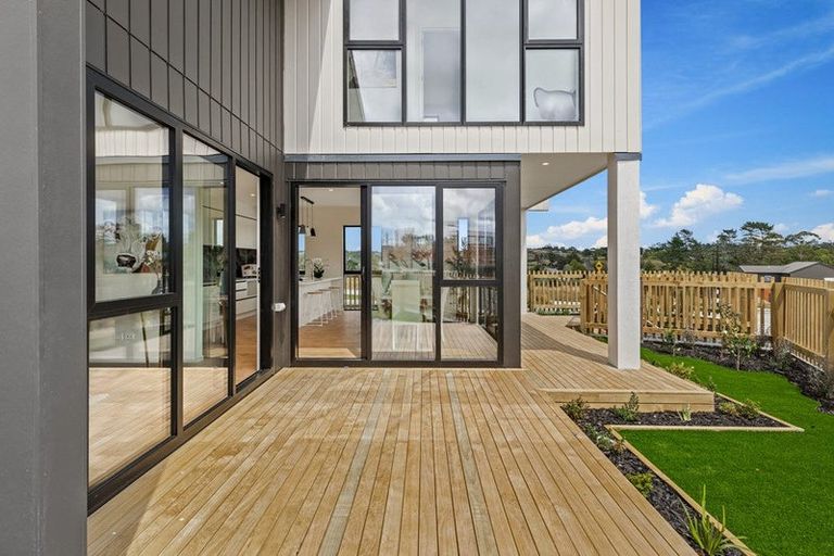 Photo of property in 153 Kerepi Street, Westgate, 0814