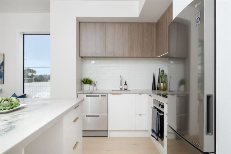 Photo of property in 69 Rangihina Road, Hobsonville, Auckland, 0616