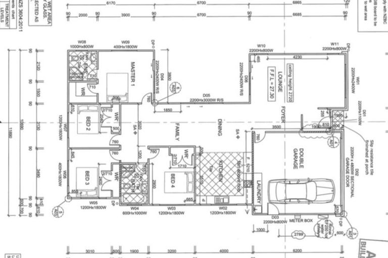Photo of property in 30 Vinistra Road, Kumeu, 0810