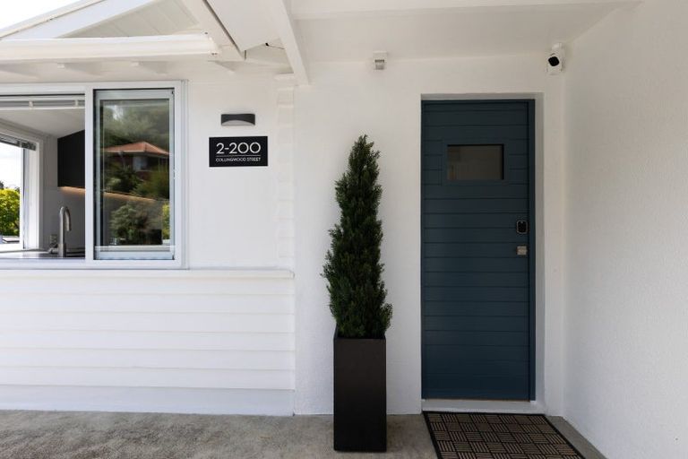 Photo of property in 200 Collingwood Street, Nelson, 7010