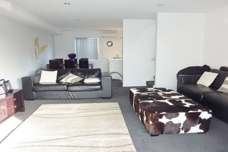 Photo of property in 19 Antrim Street, Sydenham, Christchurch, 8023