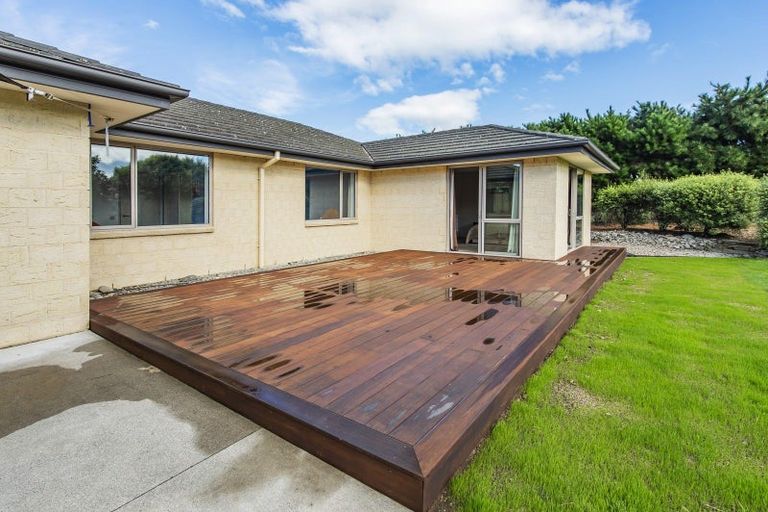 Photo of property in 2/1135 Goulds Road, Rolleston, 7614