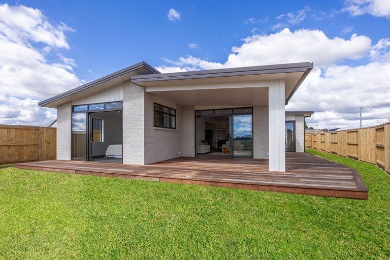 Photo of property in 216 Korimako Drive, Te Awamutu, 3800