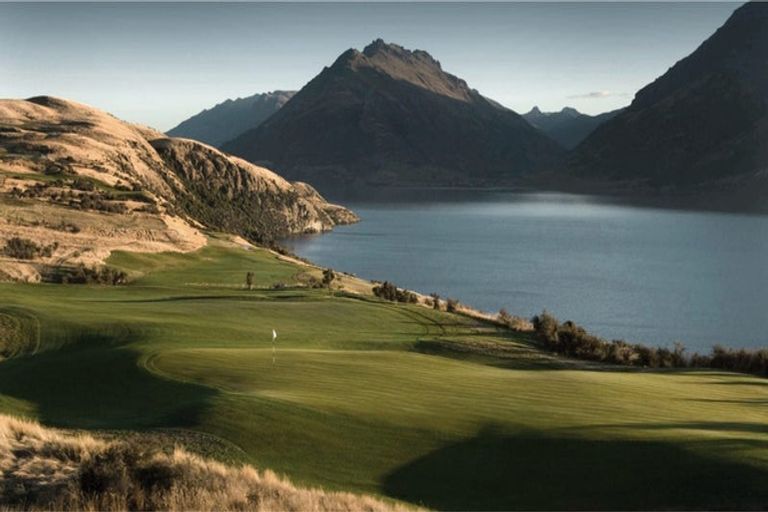 Photo of property in 13 Mcadam Drive, Jacks Point, Queenstown, 9371