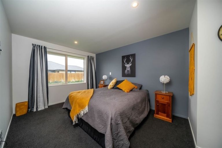 Photo of property in 8 Cloverlea Court, Rolleston, 7614