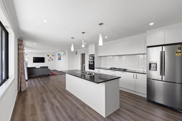 Photo of property in 15a Goodwin Avenue, Morrinsville, 3300