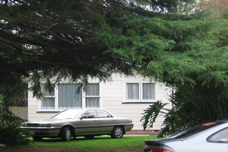 Photo of property in 59 Te Kanawa Crescent, Henderson, Auckland, 0610