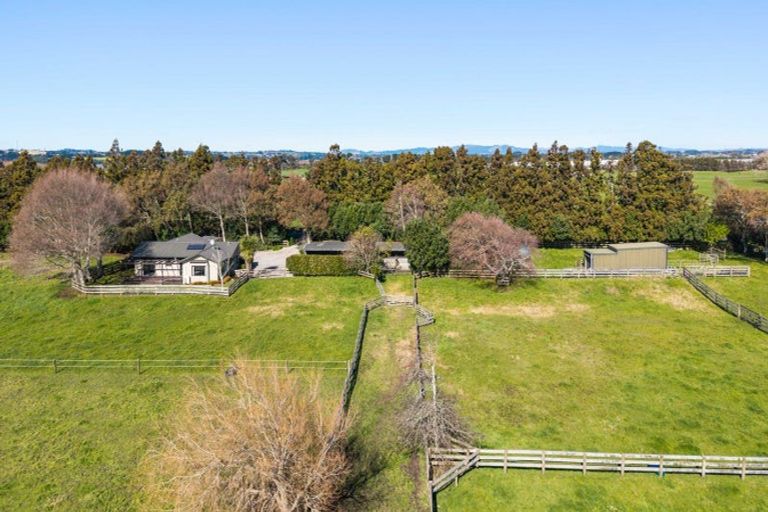Photo of property in 83 Waipipi Wharf Road, Pollok, Waiuku, 2683