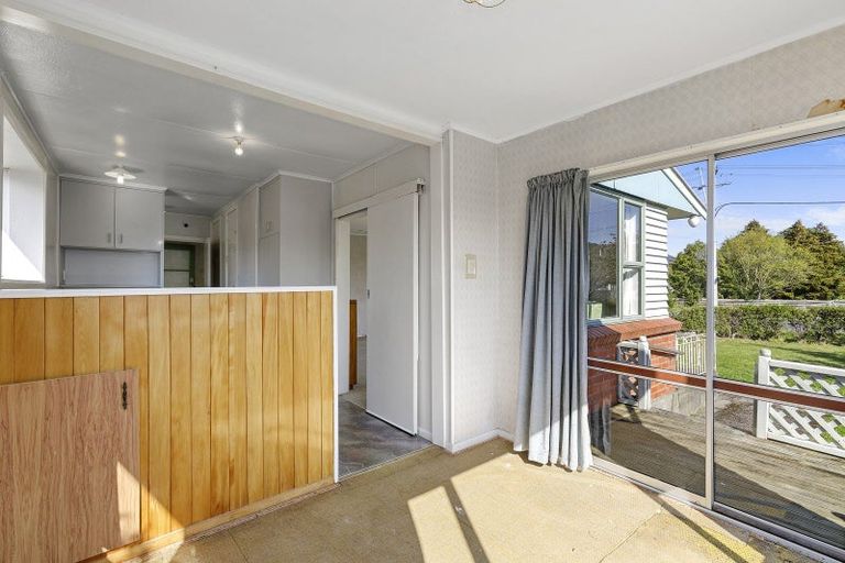 Photo of property in 2 Miles Crescent, Wainuiomata, Lower Hutt, 5014