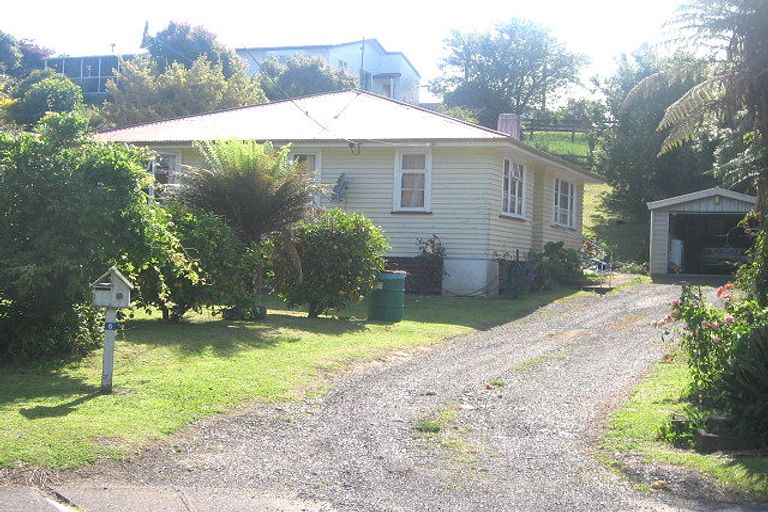 Photo of property in 6 Sangro Crescent, Otorohanga, 3900