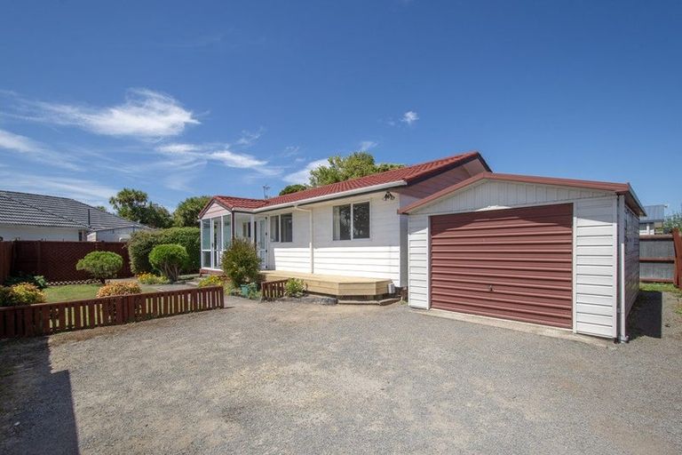 Photo of property in 52 Philpotts Road, Mairehau, Christchurch, 8052