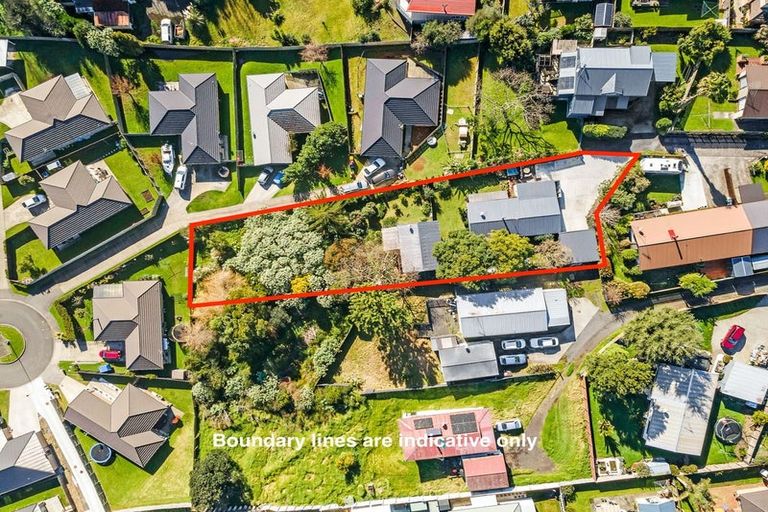 Photo of property in 3 Westhaven Place, Redwoodtown, Blenheim, 7201