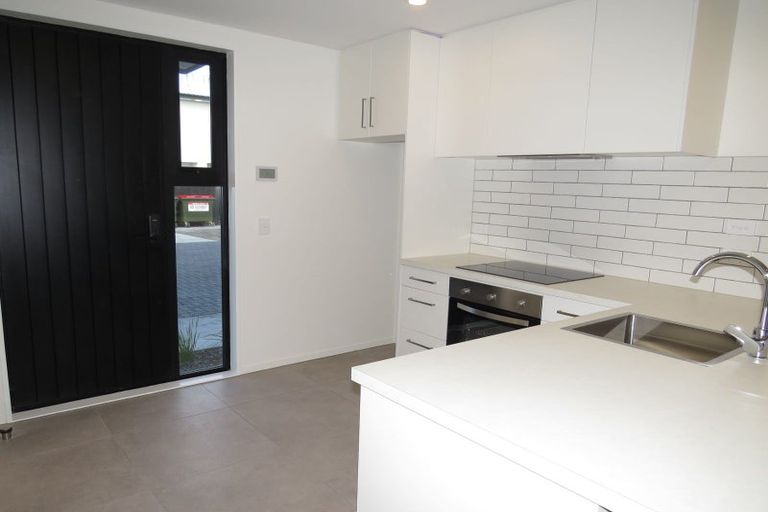 Photo of property in 5/611 Cashel Street, Linwood, Christchurch, 8011