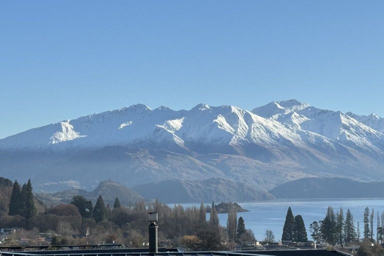Photo of property in Meadowstone Alpha Series, 2 Petalite Lane, Wanaka, 9305